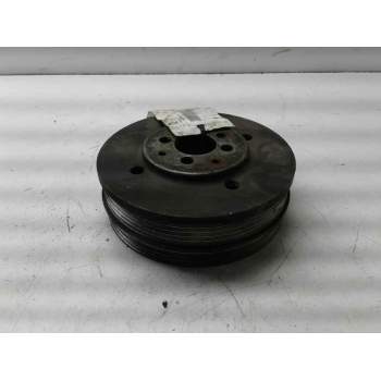Recambio de polea cigueñal para audi a4 avant (b5) 1.9 tdi referencia OEM IAM 028105243Q  122673