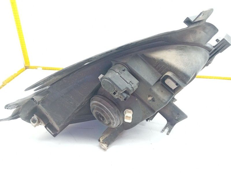 Recambio de faro izquierdo para citroën xsara picasso (n68) 1.6 hdi referencia OEM IAM 89310170  