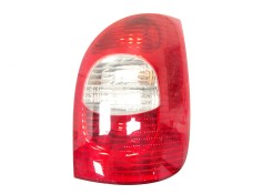 Recambio de piloto trasero derecho para citroën xsara picasso (n68) 1.6 hdi referencia OEM IAM 9650005780  