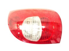 Recambio de piloto trasero derecho para citroën xsara picasso (n68) 1.6 hdi referencia OEM IAM 9650005780   2