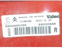 PILOTO TRASERO DERECHO 9650005780 