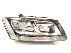 Recambio de faro derecho para audi q5 (8rb) 2.0 tdi quattro referencia OEM IAM 8R0941004  