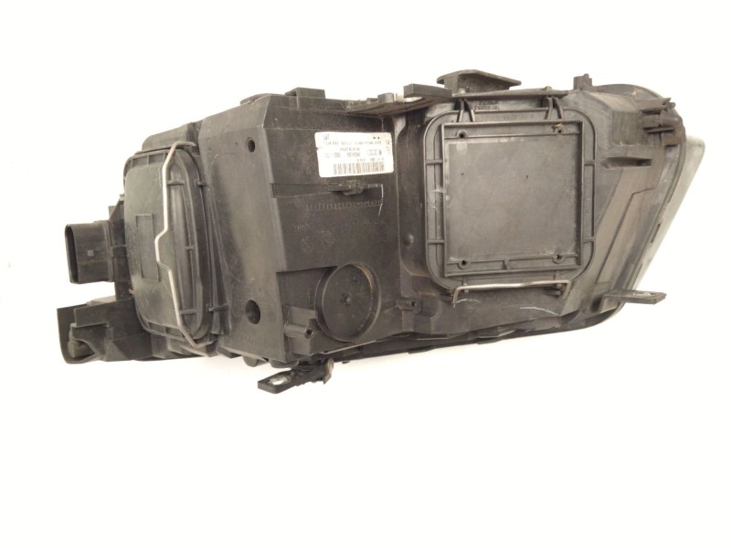 Recambio de faro derecho para audi q5 (8rb) 2.0 tdi quattro referencia OEM IAM 8R0941004  