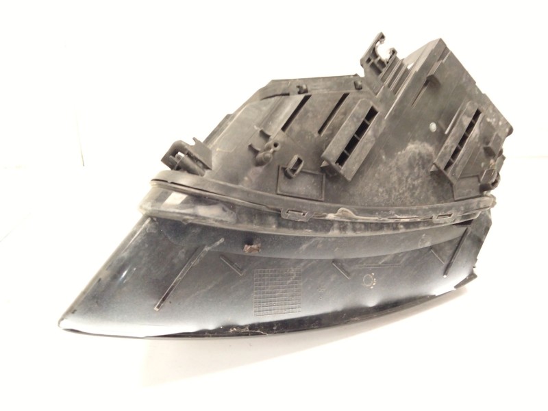 Recambio de faro derecho para audi q5 (8rb) 2.0 tdi quattro referencia OEM IAM 8R0941004  