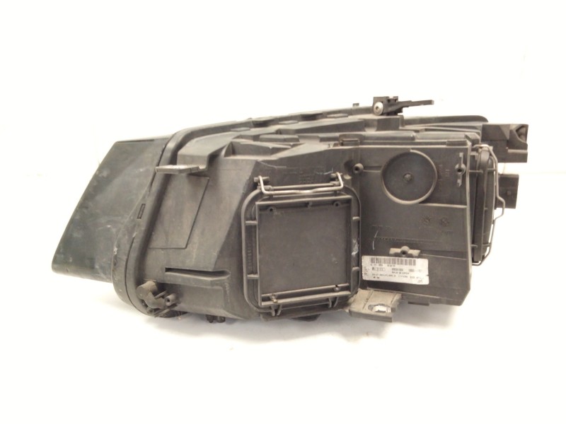 Recambio de faro derecho para audi q5 (8rb) 2.0 tdi quattro referencia OEM IAM 8R0941004  