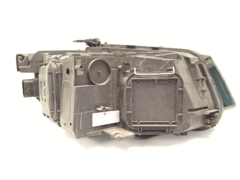 Recambio de faro izquierdo para audi q5 (8rb) 2.0 tdi quattro referencia OEM IAM 8R0941003  
