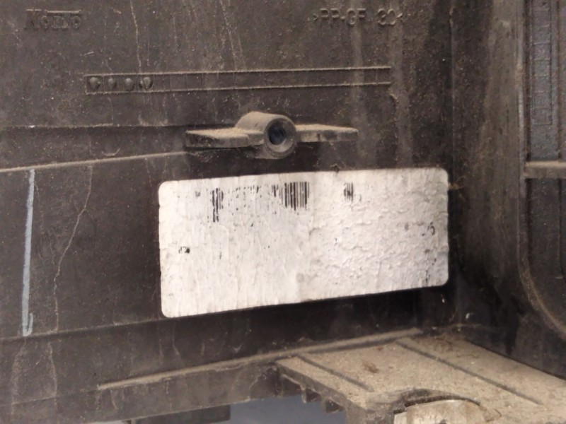 Recambio de faro izquierdo para audi q5 (8rb) 2.0 tdi quattro referencia OEM IAM 8R0941003  