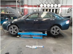 HONDA ACCORD VII (CL, CN)
