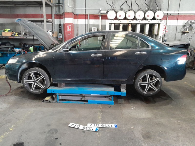 honda accord vii (cl, cn) del año 2005