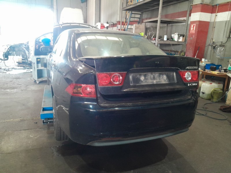 honda accord vii (cl, cn) del año 2005