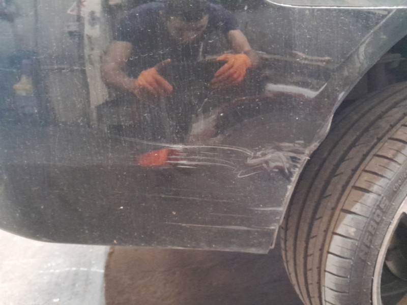 honda accord vii (cl, cn) del año 2005