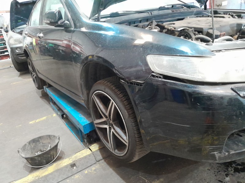 honda accord vii (cl, cn) del año 2005