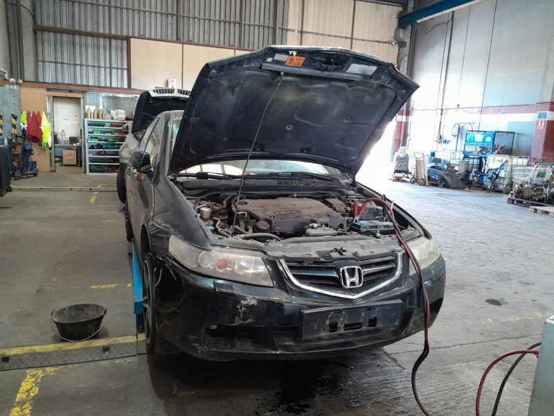 honda accord vii (cl, cn) del año 2005