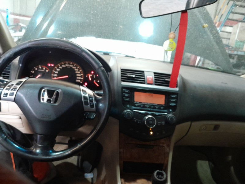 honda accord vii (cl, cn) del año 2005