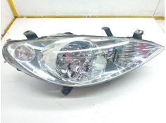 Recambio de faro derecho para peugeot 307 break (3e) 2.0 hdi 110 referencia OEM IAM 5501135R  