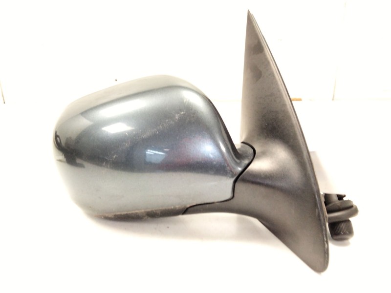 Recambio de retrovisor derecho para skoda fabia i combi (6y5) 1.9 tdi referencia OEM IAM   