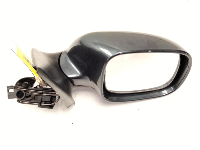 Recambio de retrovisor derecho para skoda fabia i combi (6y5) 1.9 tdi referencia OEM IAM   