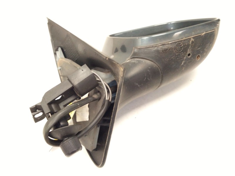 Recambio de retrovisor derecho para skoda fabia i combi (6y5) 1.9 tdi referencia OEM IAM   