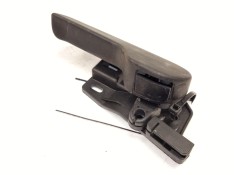 Recambio de tirador capot para seat altea (5p1) 1.9 tdi referencia OEM IAM 1J1823633   2