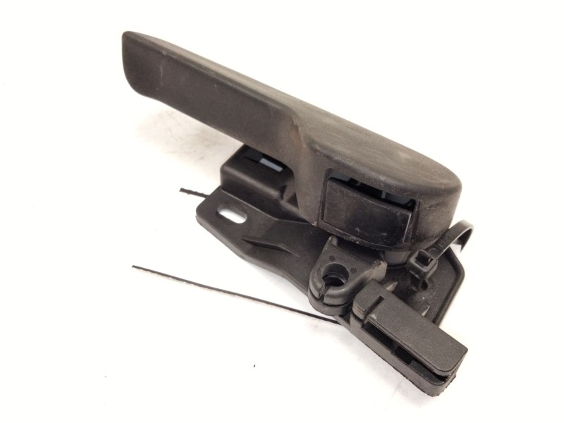 Recambio de tirador capot para seat altea (5p1) 1.9 tdi referencia OEM IAM 1J1823633  