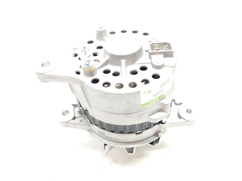 Recambio de alternador para hyundai santamo 2.0 16v referencia OEM IAM   