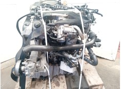 Recambio de motor completo para audi q5 (8rb) 2.0 tdi quattro referencia OEM IAM CAGA  