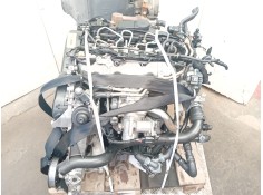Recambio de motor completo para audi q5 (8rb) 2.0 tdi quattro referencia OEM IAM CAGA   2