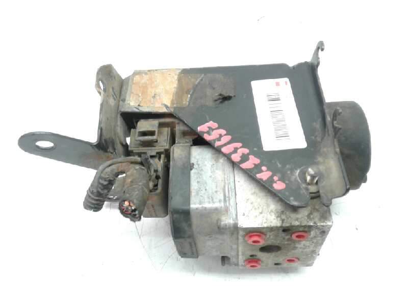 Recambio de abs para renault scenic rx4 (ja0) 1.9 dci privilege referencia OEM IAM 770430801RG  
