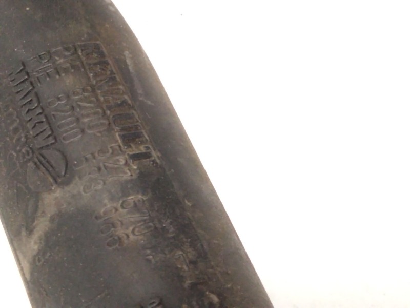 Recambio de tubo para renault scénic ii (jm0/1_) 1.9 dci (jm14) referencia OEM IAM 8200527670  