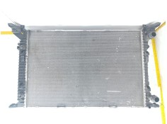Recambio de radiador agua para audi q5 (8rb) 2.0 tdi quattro referencia OEM IAM 8K0121251K   2