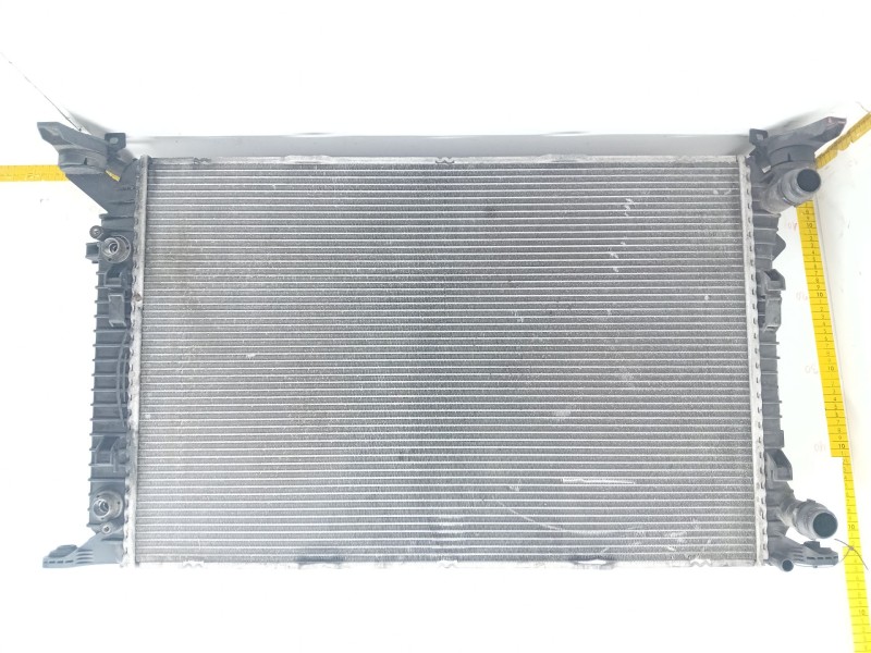 Recambio de radiador agua para audi q5 (8rb) 2.0 tdi quattro referencia OEM IAM 8K0121251K  