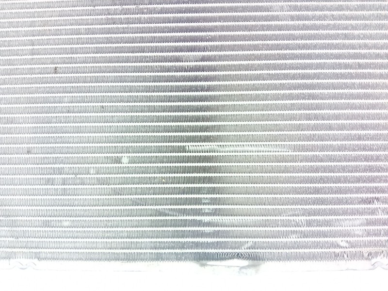 Recambio de radiador agua para audi q5 (8rb) 2.0 tdi quattro referencia OEM IAM 8K0121251K  