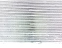 RADIADOR AGUA 8K0121251K 