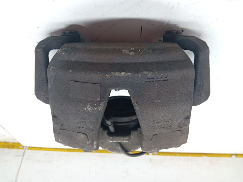 Recambio de pinza freno delantera izquierda para audi q5 (8rb) 2.0 tdi quattro referencia OEM IAM   