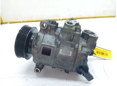 Recambio de compresor aire acondicionado para audi q5 (8rb) 2.0 tdi quattro referencia OEM IAM   