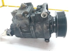 Recambio de compresor aire acondicionado para audi q5 (8rb) 2.0 tdi quattro referencia OEM IAM    2