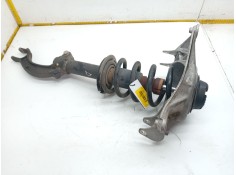 Recambio de amortiguador delantero derecho para audi q5 (8rb) 2.0 tdi quattro referencia OEM IAM 8R0031G   2