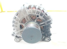 Recambio de alternador para audi q5 (8rb) 2.0 tdi quattro referencia OEM IAM A543398A  