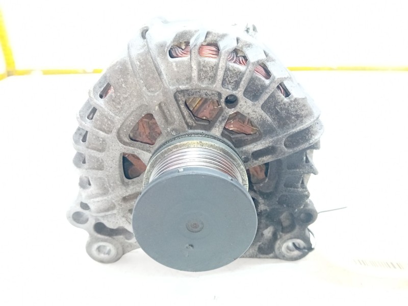 Recambio de alternador para audi q5 (8rb) 2.0 tdi quattro referencia OEM IAM A543398A  