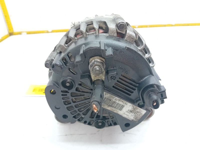 Recambio de alternador para audi q5 (8rb) 2.0 tdi quattro referencia OEM IAM A543398A  
