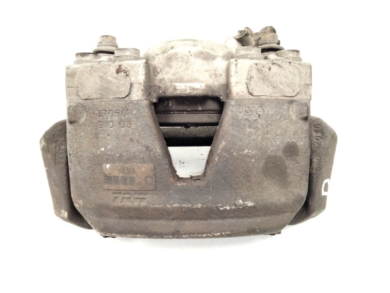 Recambio de pinza freno delantera derecha para audi q5 (8rb) 2.0 tdi quattro referencia OEM IAM 8R0106  