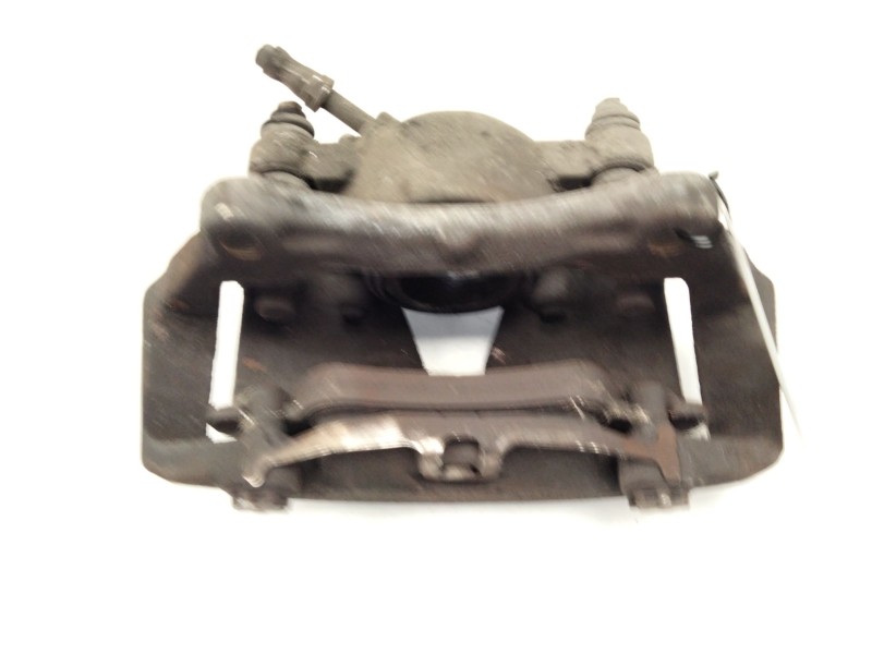 Recambio de pinza freno delantera derecha para audi q5 (8rb) 2.0 tdi quattro referencia OEM IAM 8R0106  