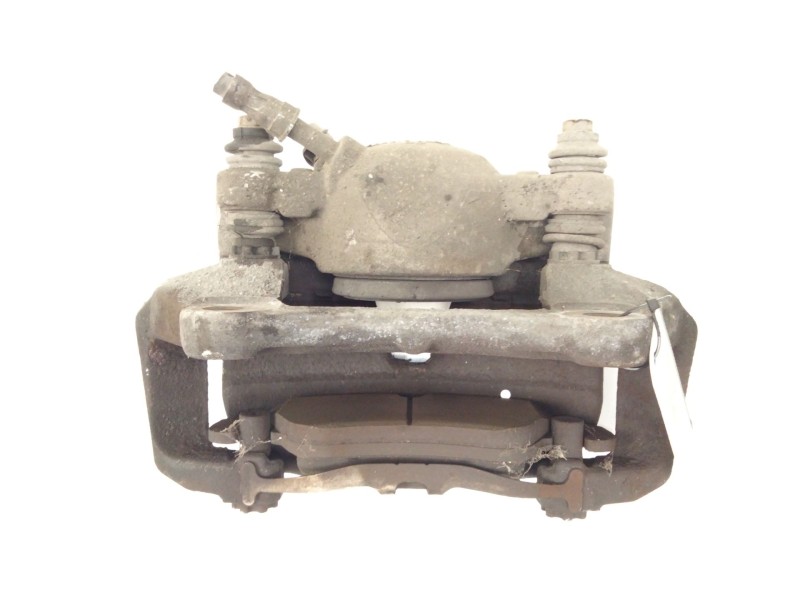 Recambio de pinza freno delantera derecha para audi q5 (8rb) 2.0 tdi quattro referencia OEM IAM 8R0106  