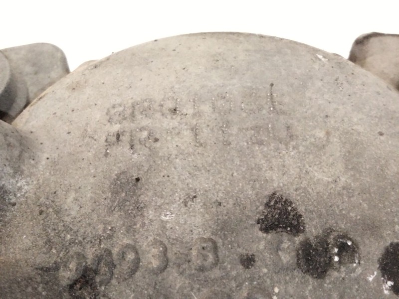 Recambio de pinza freno delantera derecha para audi q5 (8rb) 2.0 tdi quattro referencia OEM IAM 8R0106  