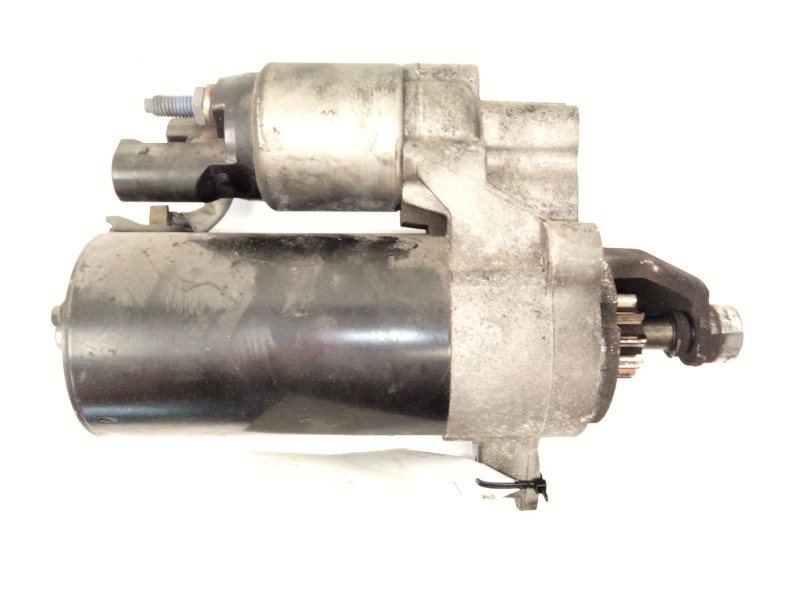 Recambio de motor arranque para audi q5 (8rb) 2.0 tdi quattro referencia OEM IAM 03L911021  