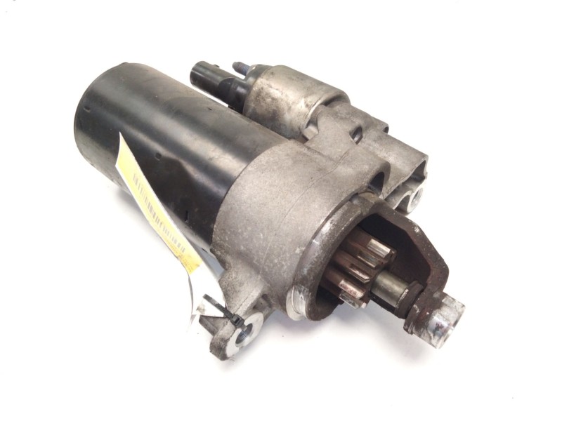 Recambio de motor arranque para audi q5 (8rb) 2.0 tdi quattro referencia OEM IAM 03L911021  