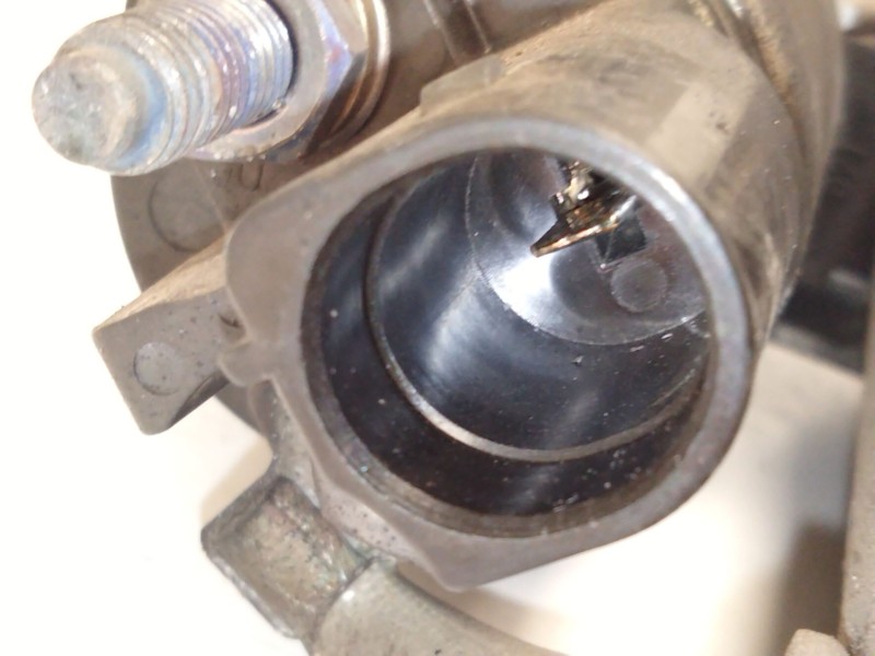 Recambio de motor arranque para audi q5 (8rb) 2.0 tdi quattro referencia OEM IAM 03L911021  