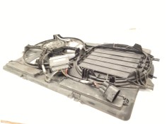 Recambio de electroventilador para audi q5 (8rb) 2.0 tdi quattro referencia OEM IAM 8K0131003   2