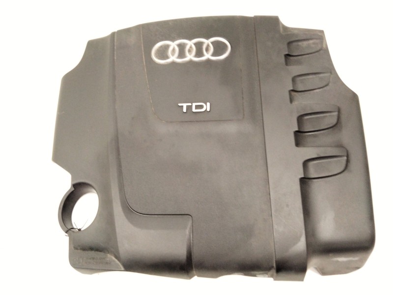 Recambio de tapa motor para audi q5 (8rb) 2.0 tdi quattro referencia OEM IAM 03L103925  