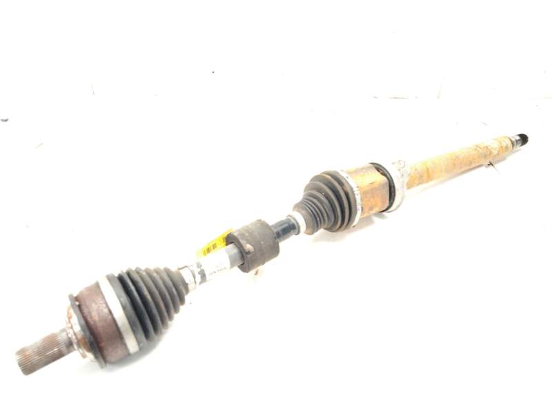 Recambio de transmision delantera derecha para volvo xc60 ii (246) b4 mild-hybrid awd referencia OEM IAM P32339227  